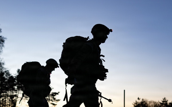 21st TSC BSC 2026 Day 5