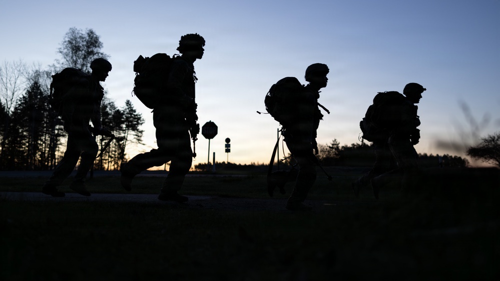 21st TSC BSC 2026 Day 5