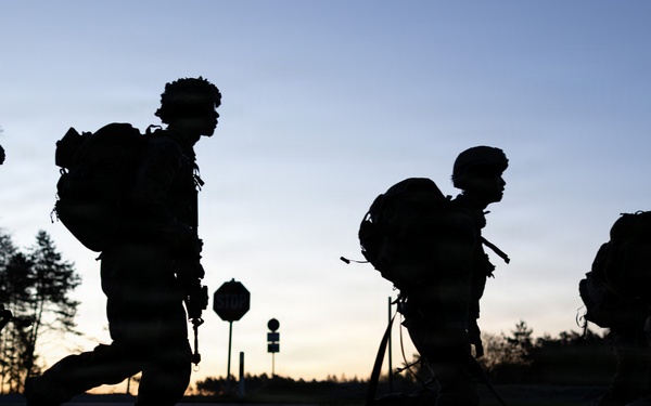 21st TSC BSC 2026 Day 5