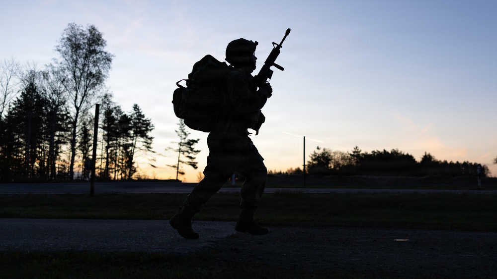 21st TSC BSC 2026 Day 5