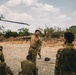 Balikatan 2026: Australian Partner Forces Participate in Black Hawk Cold-load Training