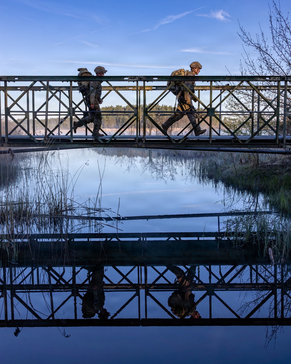 21st TSC BSC 2026 Day 5