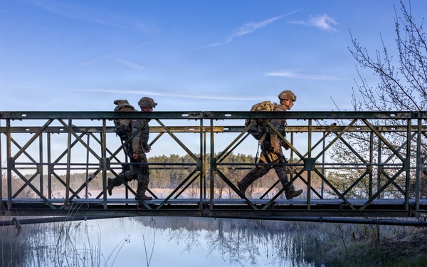 21st TSC BSC 2026 Day 5