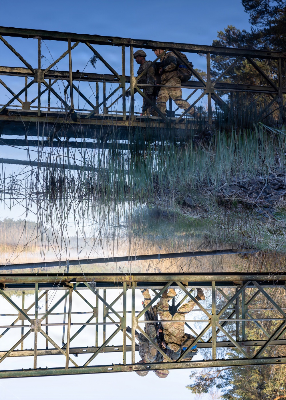 21st TSC BSC 2026 Day 5