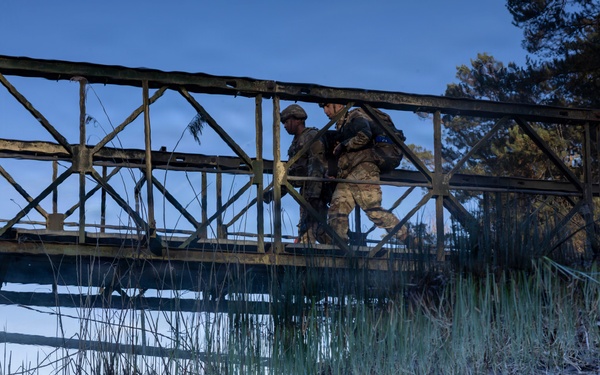 21st TSC BSC 2026 Day 5