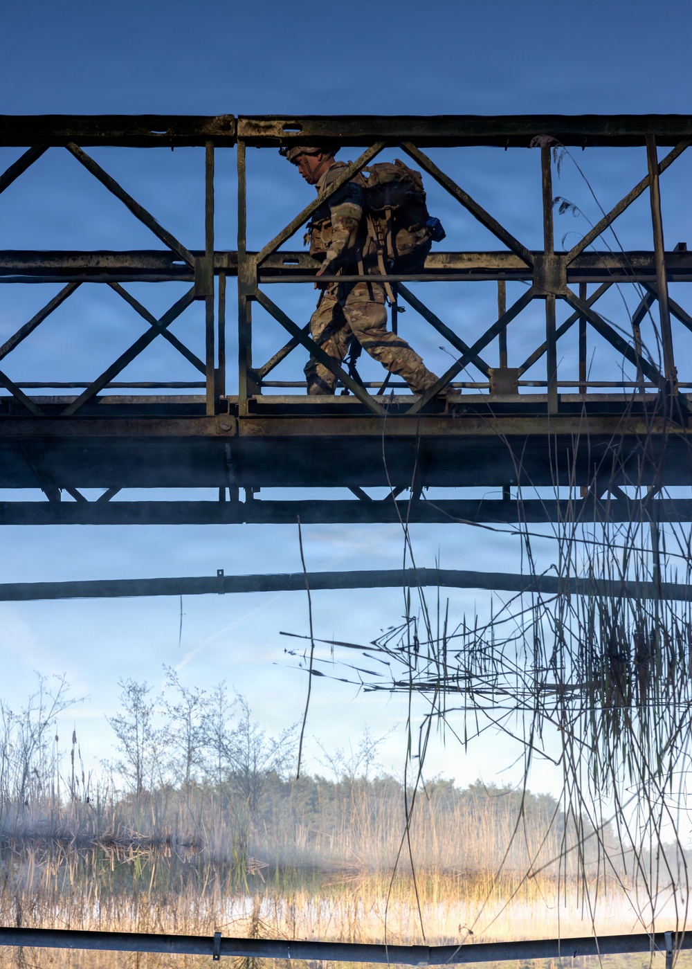 21st TSC BSC 2026 Day 5