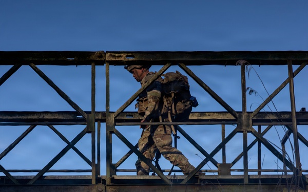 21st TSC BSC 2026 Day 5