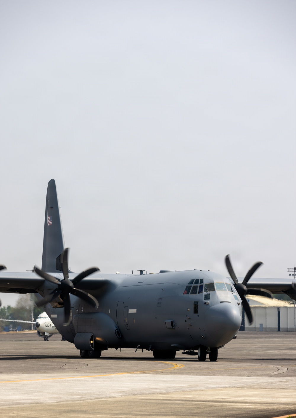 Balikatan 2026: 2nd Battalion, 11th Field Artillery Regiment conducts HIRAIN operations