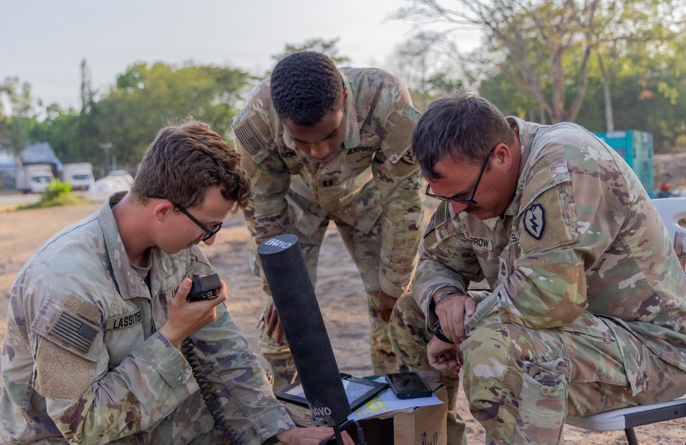Balikatan 2026: 2nd Battalion, 11th Field Artillery Regiment conducts HIRAIN operations