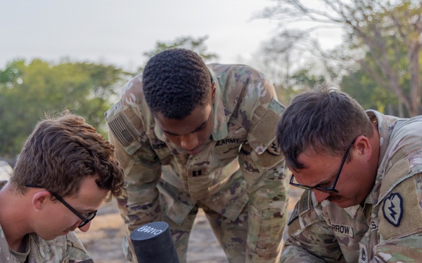 Balikatan 2026: 2nd Battalion, 11th Field Artillery Regiment conducts HIRAIN operations