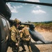 Balikatan 2026: Australian Partner Forces Participate in Black Hawk Cold-load Training
