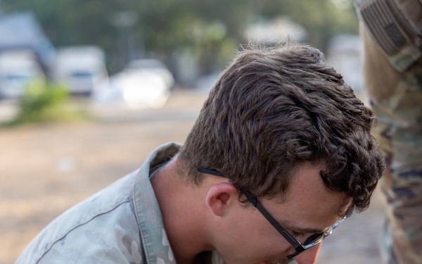 Balikatan 2026: 2nd Battalion, 11th Field Artillery Regiment conducts HIRAIN operations