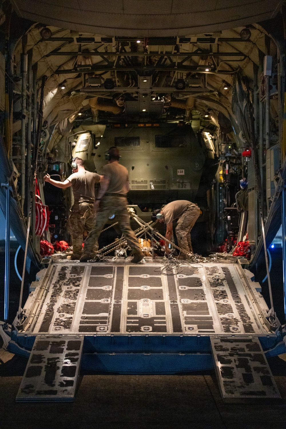 Balikatan 2026: 2nd Battalion, 11th Field Artillery Regiment conducts HIRAIN operations