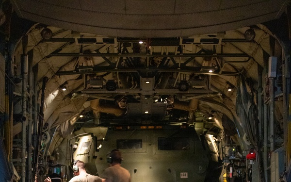 Balikatan 2026: 2nd Battalion, 11th Field Artillery Regiment conducts HIRAIN operations