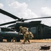 Balikatan 2026: Australian Partner Forces Participate in Black Hawk Cold-load Training