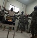 8th CES and MWSS 174 conduct Joint CBRN Training