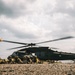 Balikatan 2026: Australian Partner Forces Participate in Black Hawk Cold-load Training