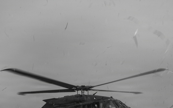 Balikatan 2026: U.S. Army conducts air assault exercise in northern Philippine islands