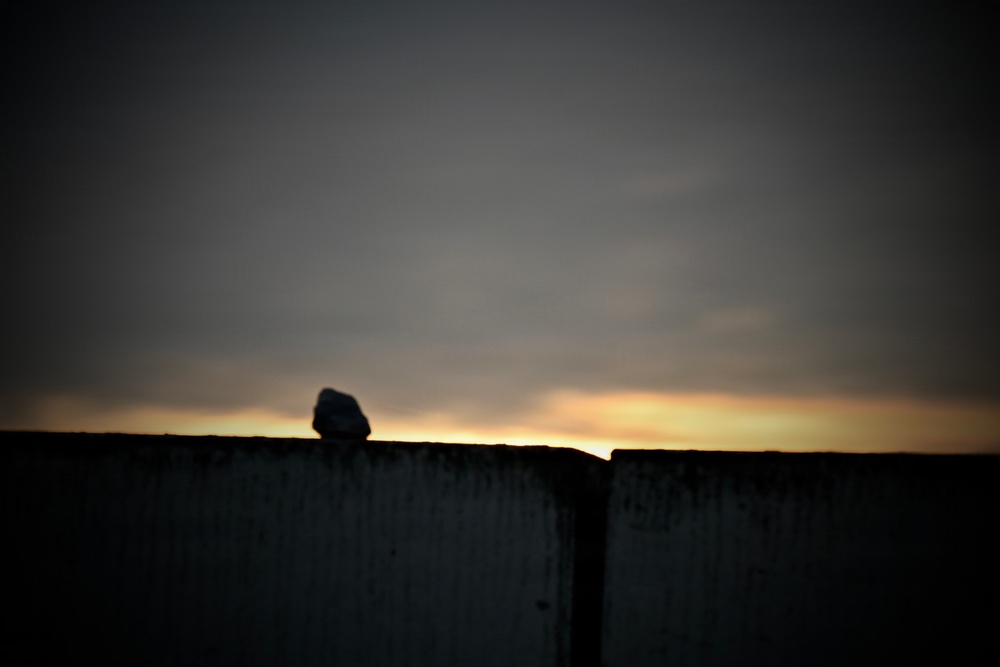 USAG Stuttgart community honors Holocaust victims at airfield memorial