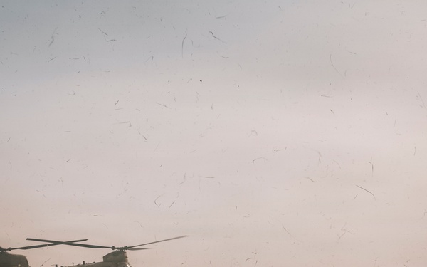 Balikatan 2026: U.S. Army conducts air assault exercise in northern Philippine islands