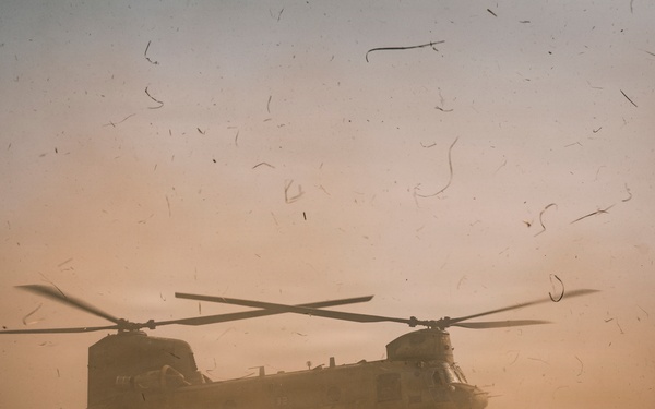 Balikatan 2026: U.S. Army conducts air assault exercise in northern Philippine islands