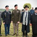USAG Stuttgart community honors Holocaust victims at airfield memorial