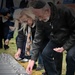 USAG Stuttgart community honors Holocaust victims at airfield memorial