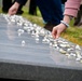 USAG Stuttgart community honors Holocaust victims at airfield memorial