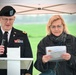 USAG Stuttgart community honors Holocaust victims at airfield memorial