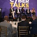 Army’s principal cyber advisor recognized with cybersecurity visionary award