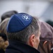 USAG Stuttgart community honors Holocaust victims at airfield memorial