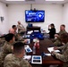 Defense Health Agency’s Force Health Protection division visits 95th Medical Detachment-Blood Support at Camp Humphreys