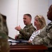 Defense Health Agency’s Force Health Protection division visits 95th Medical Detachment-Blood Support at Camp Humphreys