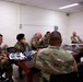 Defense Health Agency’s Force Health Protection division visits 95th Medical Detachment-Blood Support at Camp Humphreys