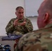 Defense Health Agency’s Force Health Protection division visits 95th Medical Detachment-Blood Support at Camp Humphreys