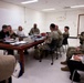 Defense Health Agency’s Force Health Protection division visits 95th Medical Detachment-Blood Support at Camp Humphreys