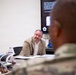 Defense Health Agency’s Force Health Protection division visits 95th Medical Detachment-Blood Support at Camp Humphreys