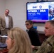 Defense Health Agency’s Force Health Protection division visits 95th Medical Detachment-Blood Support at Camp Humphreys