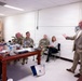 Defense Health Agency’s Force Health Protection division visits 95th Medical Detachment-Blood Support at Camp Humphreys