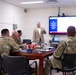 Defense Health Agency’s Force Health Protection division visits 95th Medical Detachment-Blood Support at Camp Humphreys