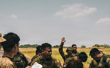 Balikatan 2026: U.S. Army conducts Long Range Maritime Air Assault in northern Philippine islands