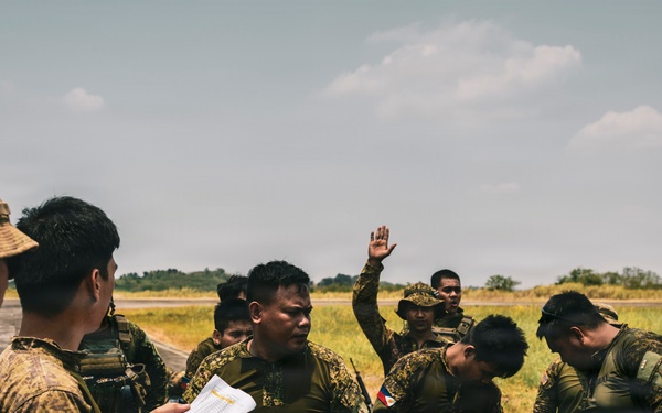 Balikatan 2026: U.S. Army conducts air assault exercise in northern Philippine islands
