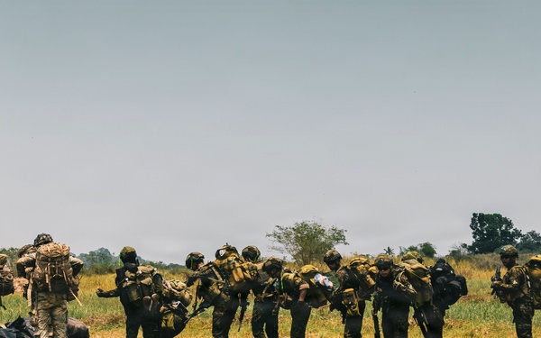 Balikatan 2026: U.S. Army conducts air assault exercise in northern Philippine islands