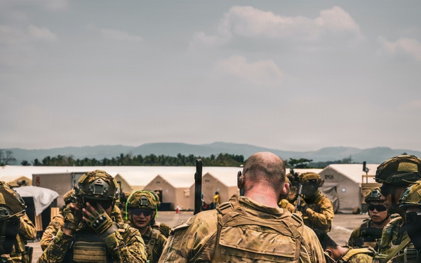 Balikatan 2026: U.S. Army conducts air assault exercise in northern Philippine islands