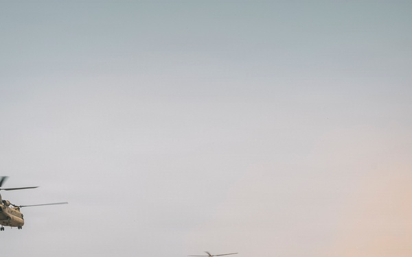 Balikatan 2026: U.S. Army conducts air assault exercise in northern Philippine islands