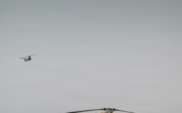 Balikatan 2026: U.S. Army conducts air assault exercise in northern Philippine islands