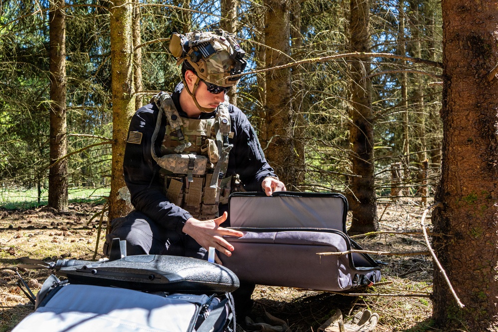 Combined Resolve eBee Vision