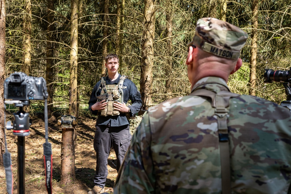 Combined Resolve eBee Vision