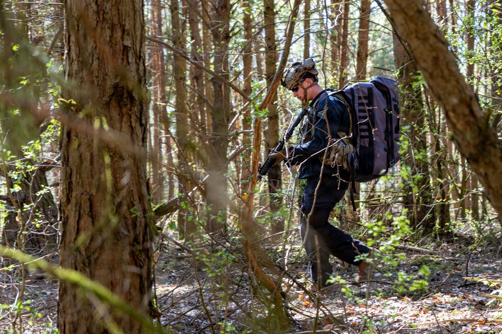 Combined Resolve eBee Vision