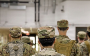 JROTC Leadership Challenge